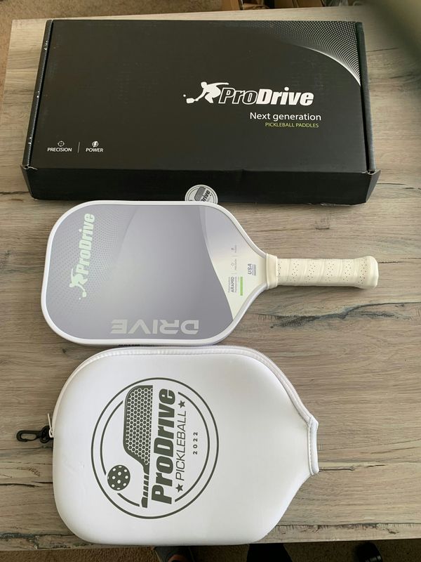 ProDrive Drive Carbon