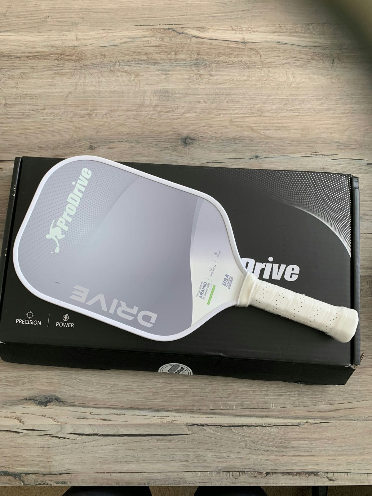 ProDrive Drive Carbon