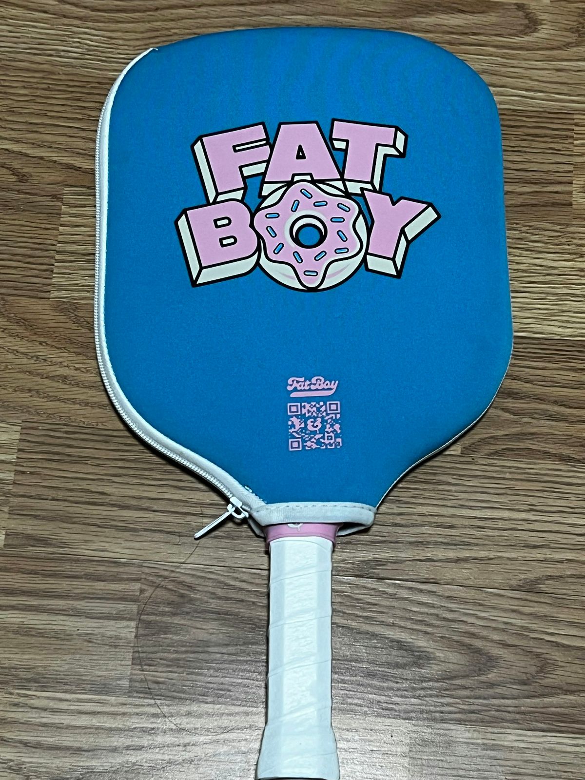 Bread & Butter Fat Boy