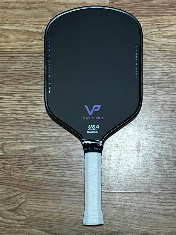 Vatic Pro Prism Flash