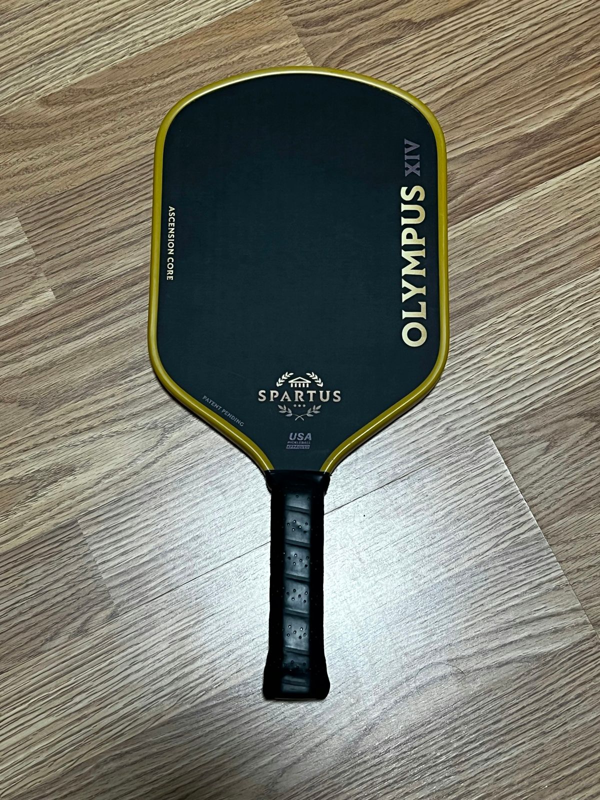 Spartus Olympus