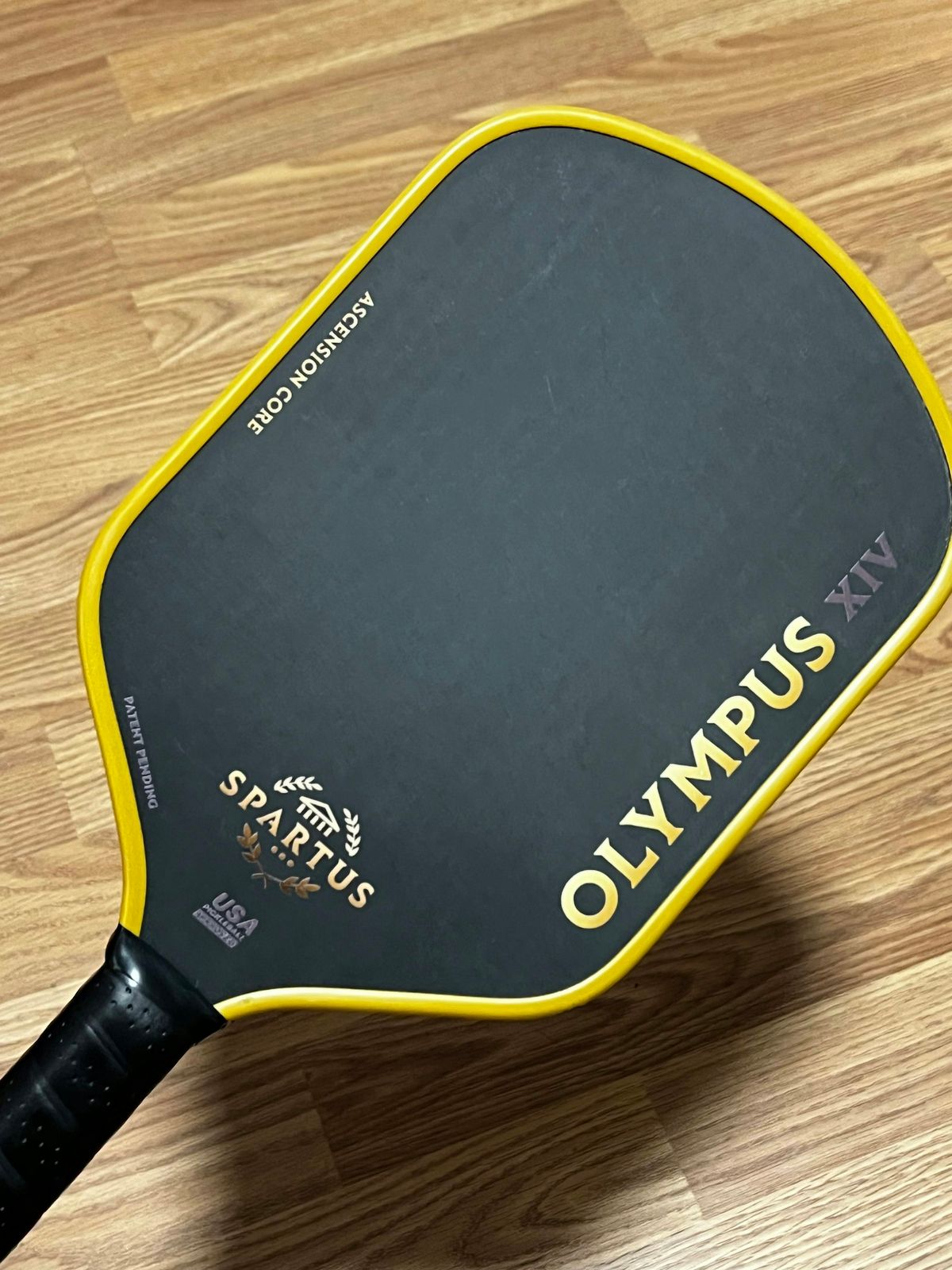 Spartus Olympus