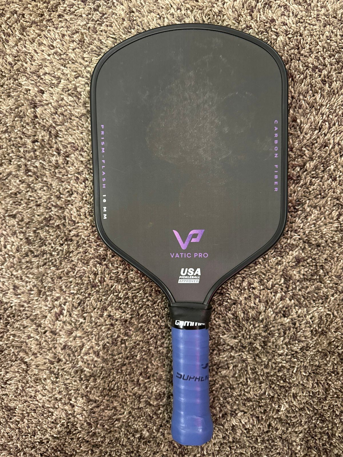 Vatic Pro Flash