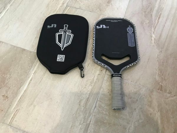 Honolulu Pickleball J1H