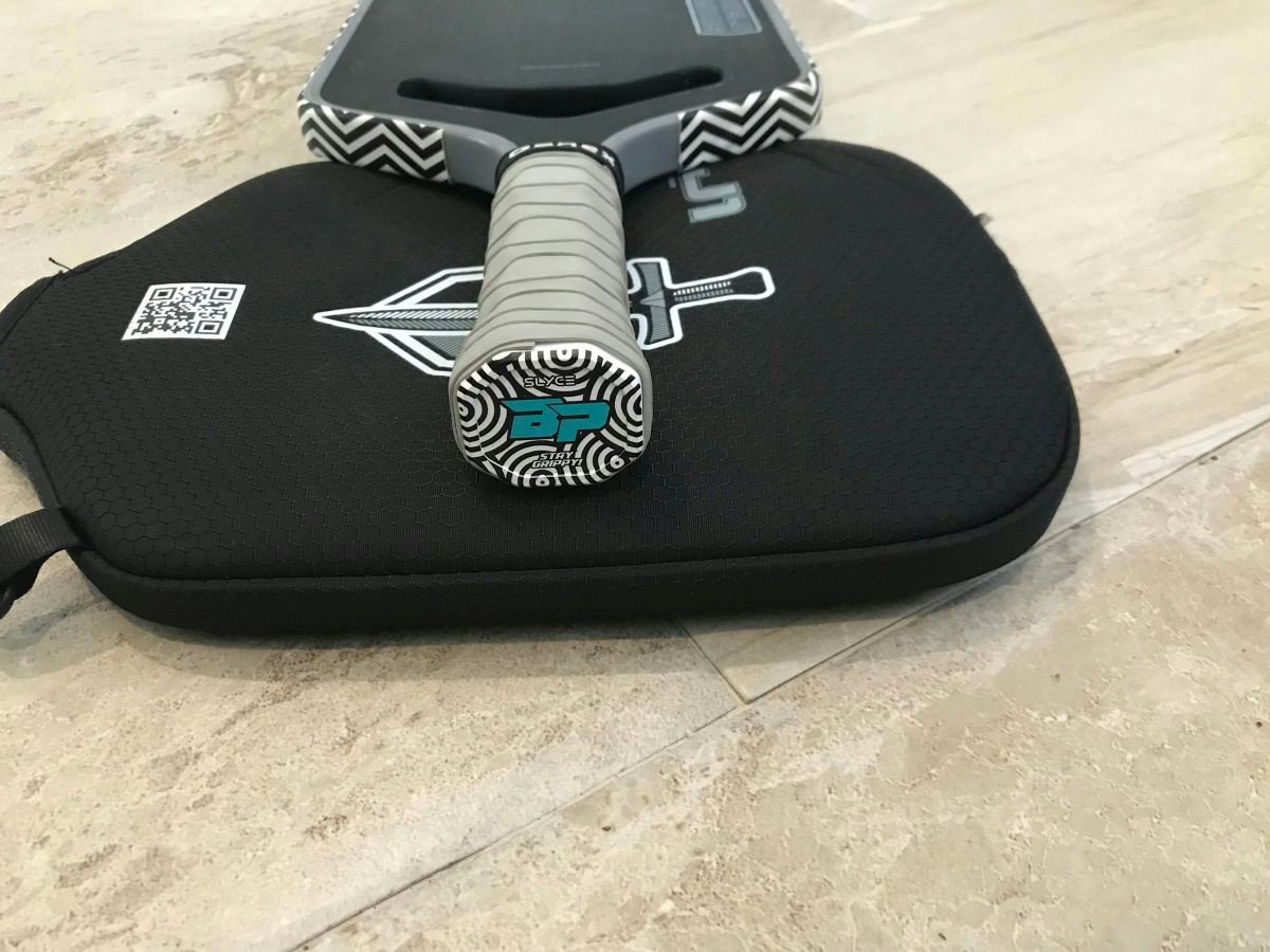 Honolulu Pickleball J1H