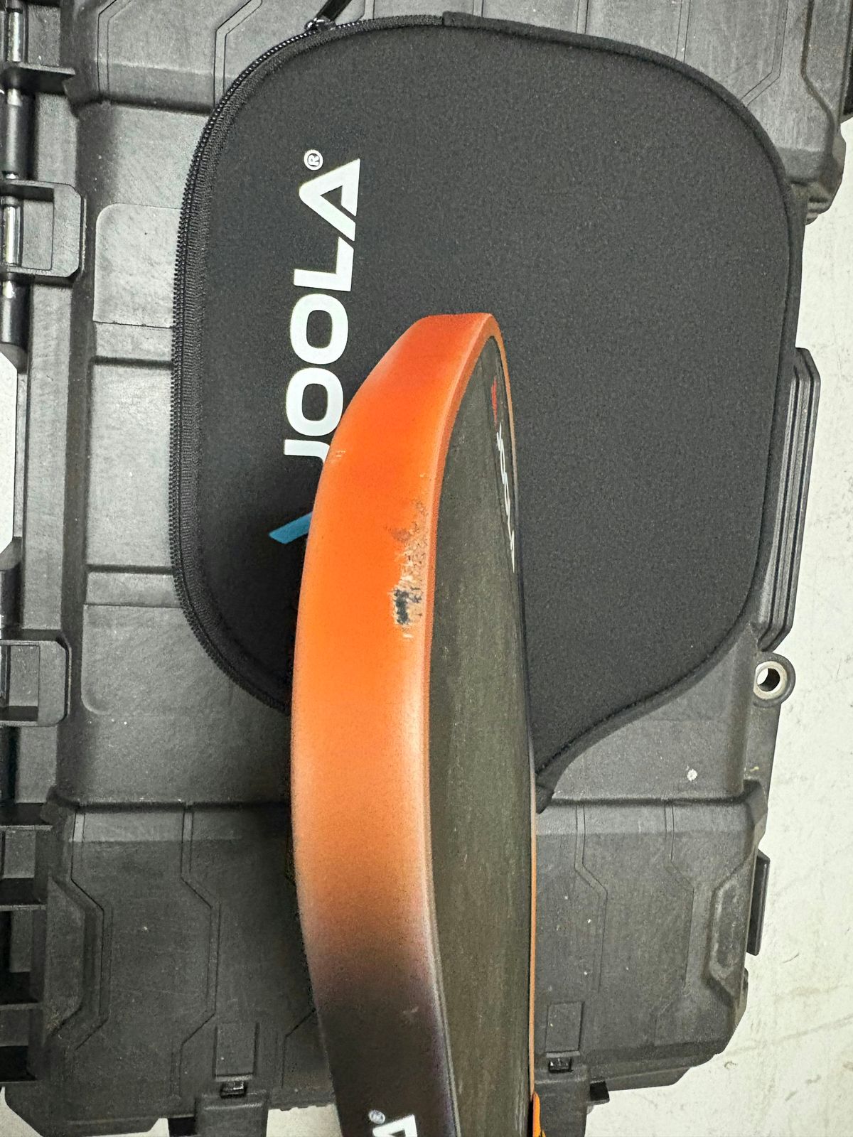 Joola Collin Johns Scorpeus 3S 16mm