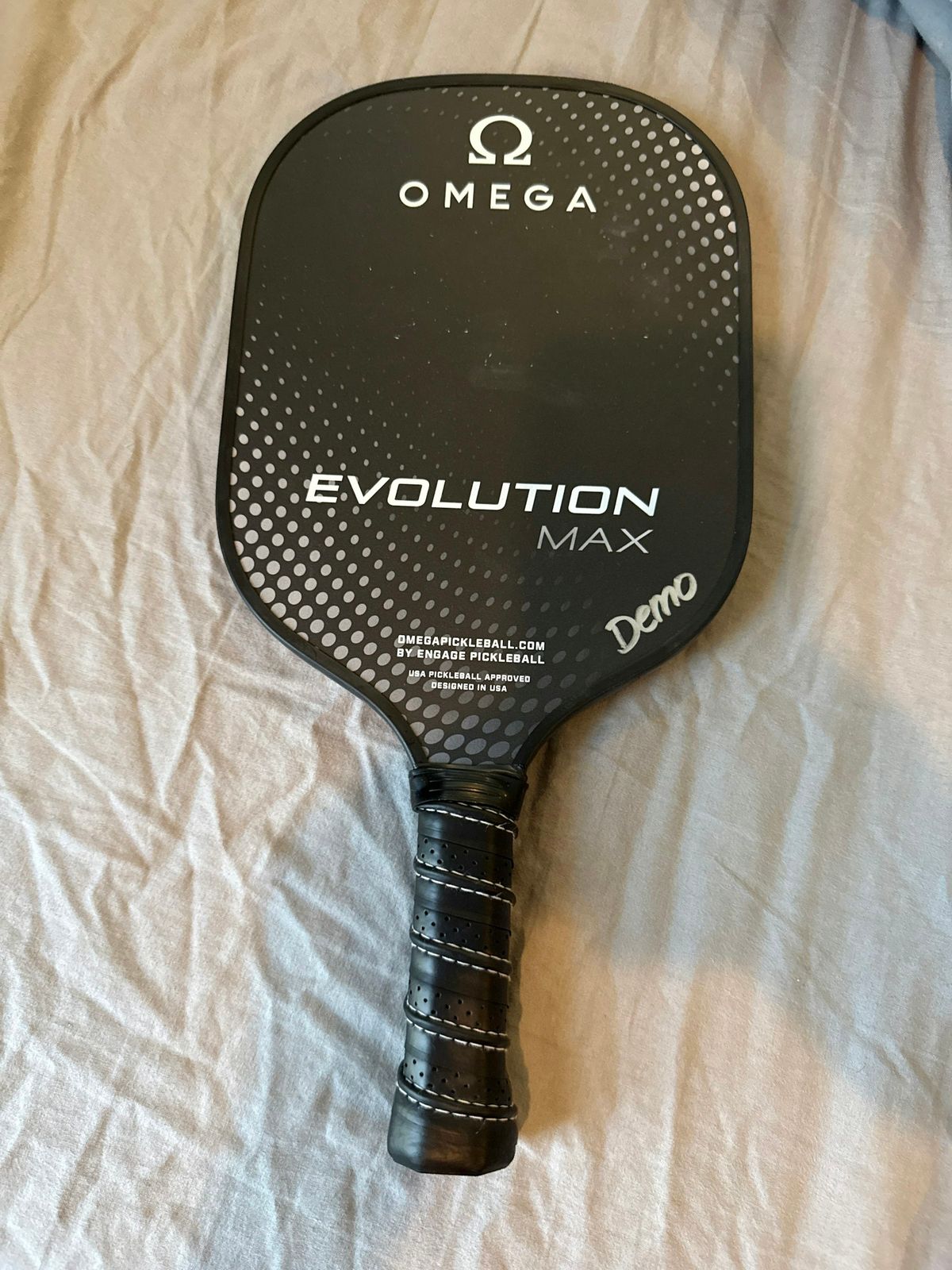 Omega Evolution Max