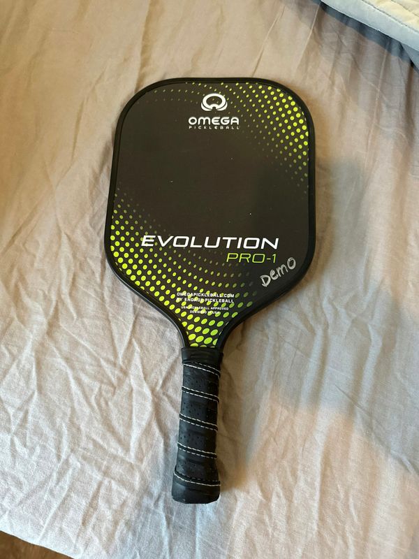 Omega Evolution Pro-1