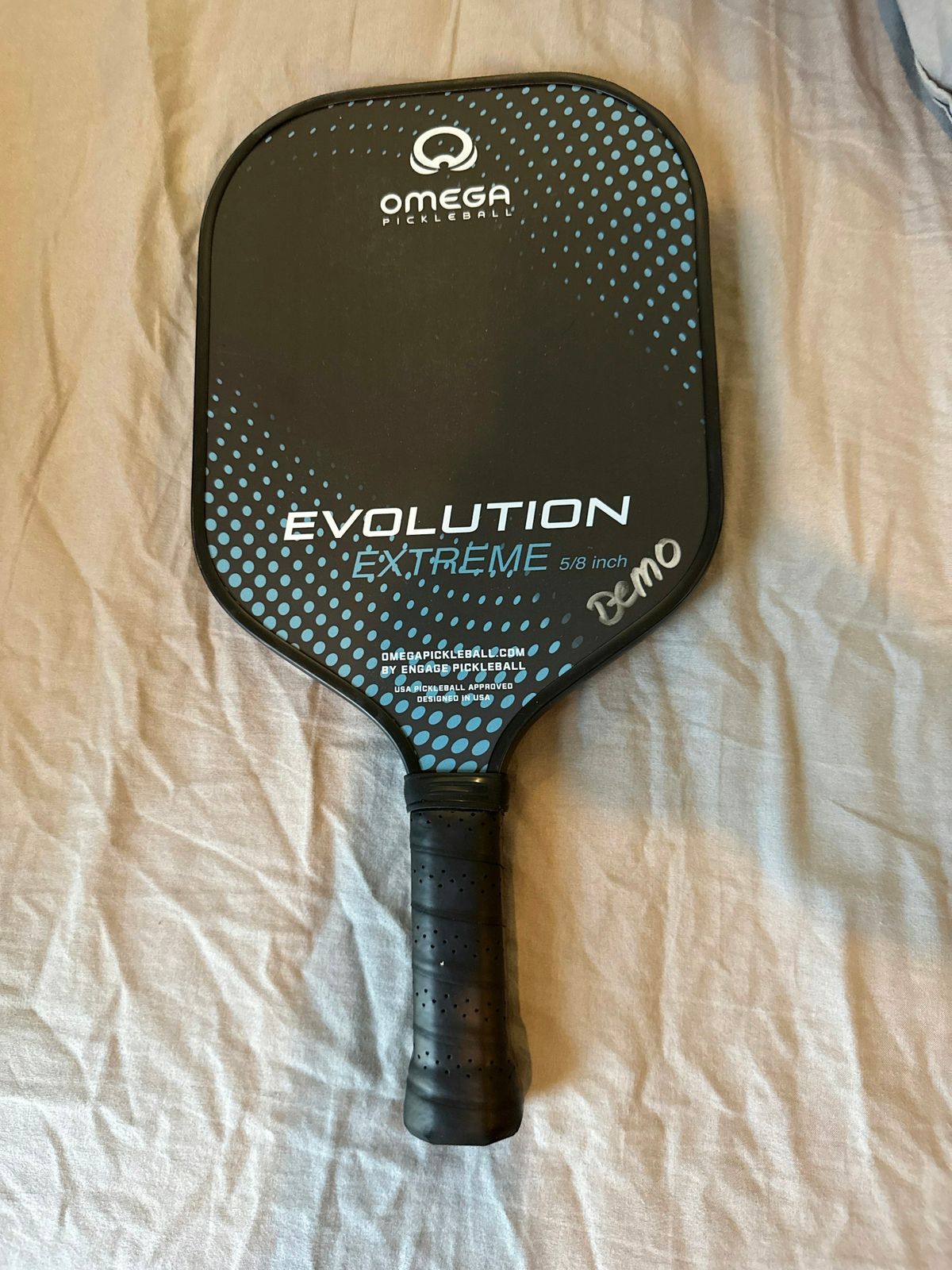 Omega Evolution Extreme