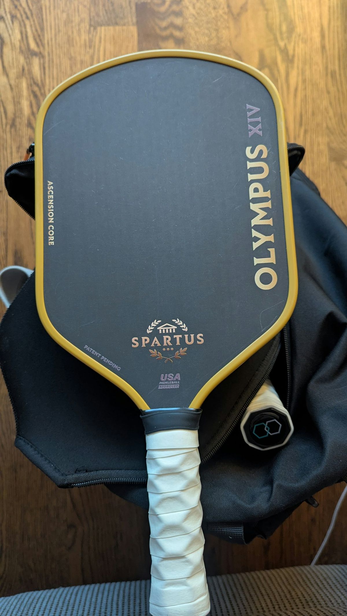 Spartus Olympus