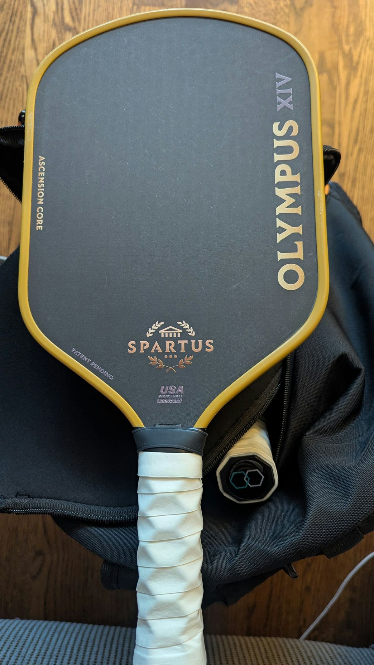 Spartus Olympus