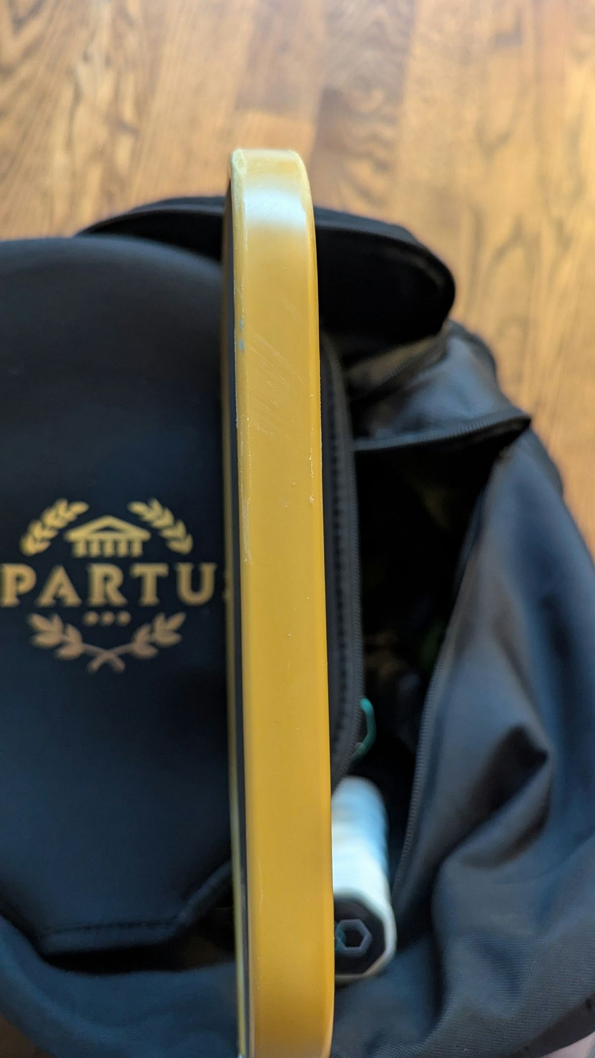 Spartus Olympus