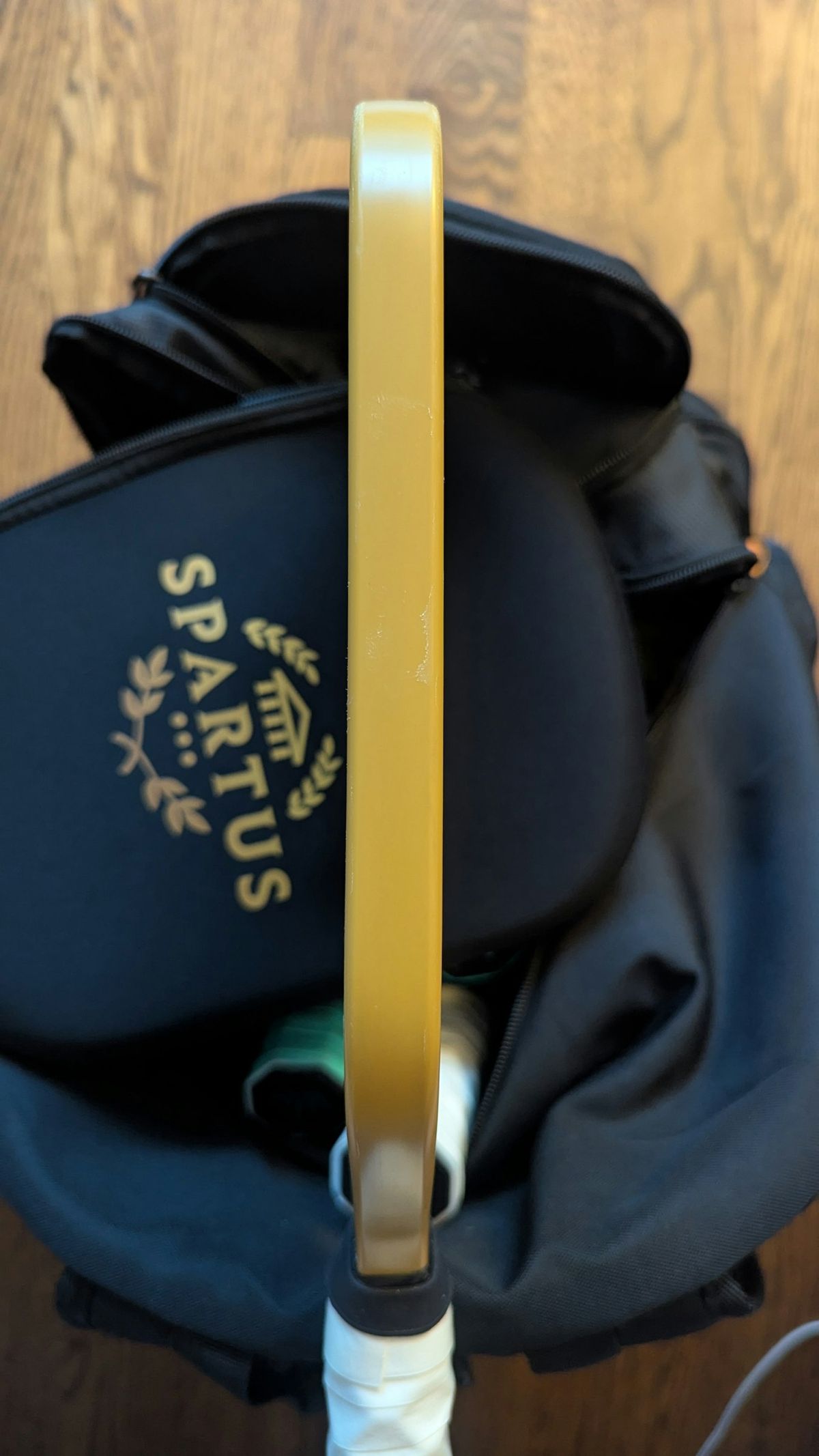 Spartus Olympus