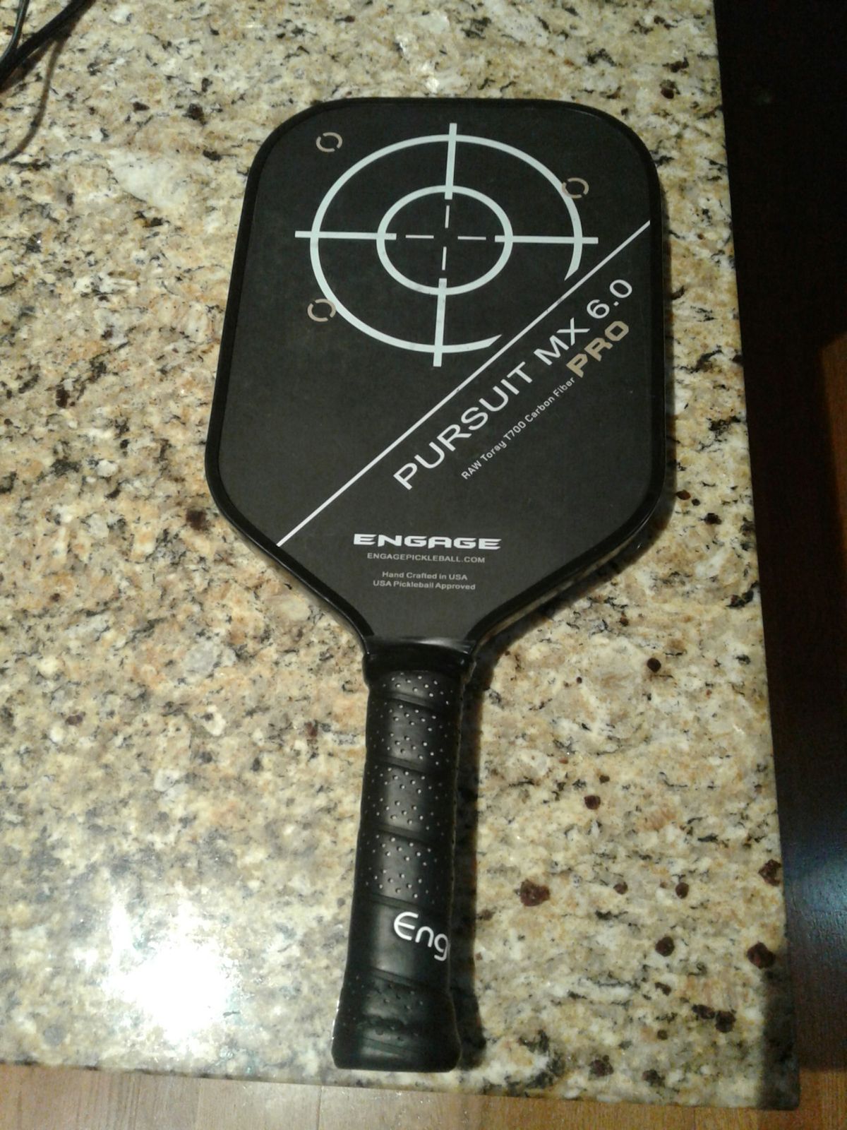 Engage Pursuit Pro EX 6.0
