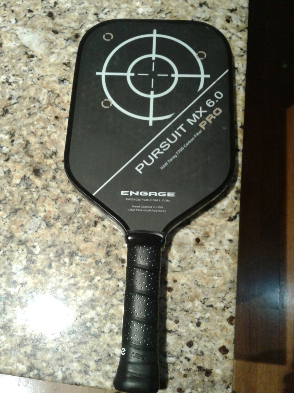 Engage Pursuit Pro EX 6.0