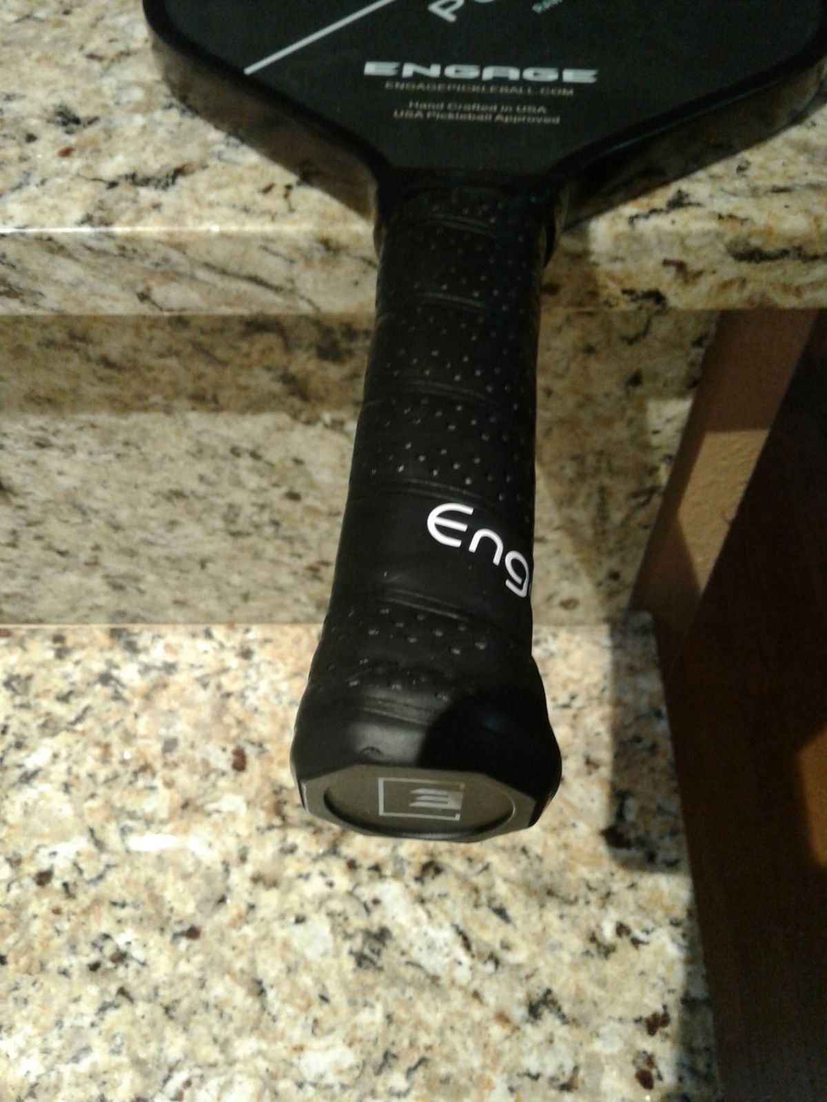 Engage Pursuit Pro EX 6.0