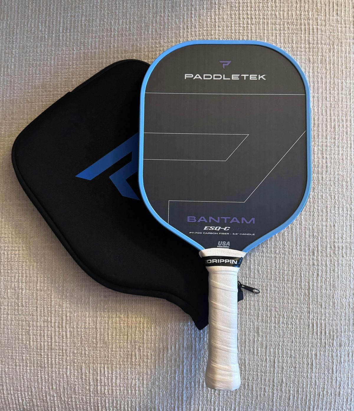 Paddletek Bantam ESQ-C 14.3