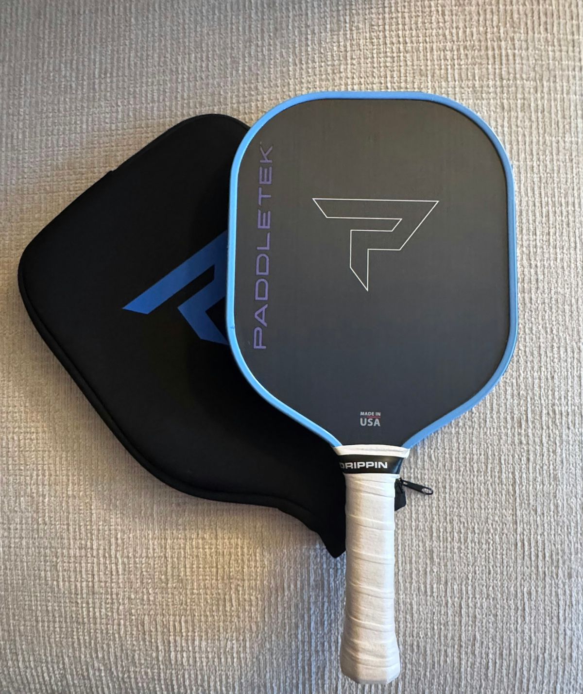 Paddletek Bantam ESQ-C 14.3