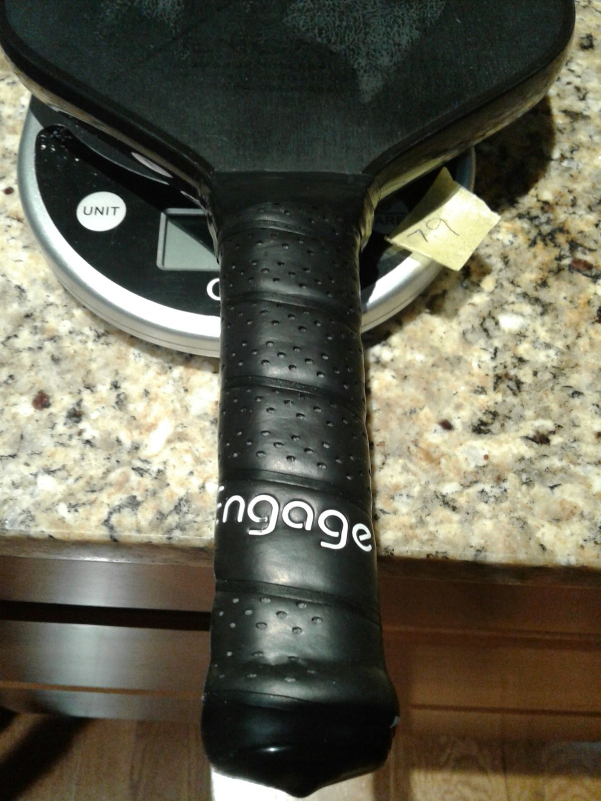 Engage Pursuit MX