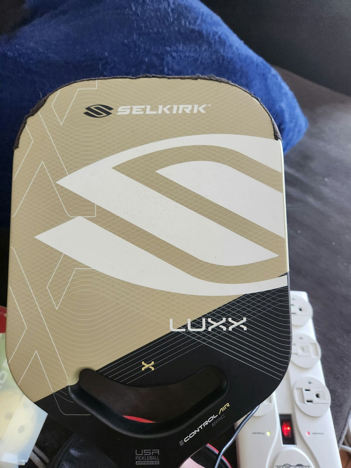 Selkirk LUXX Control Air - Epic