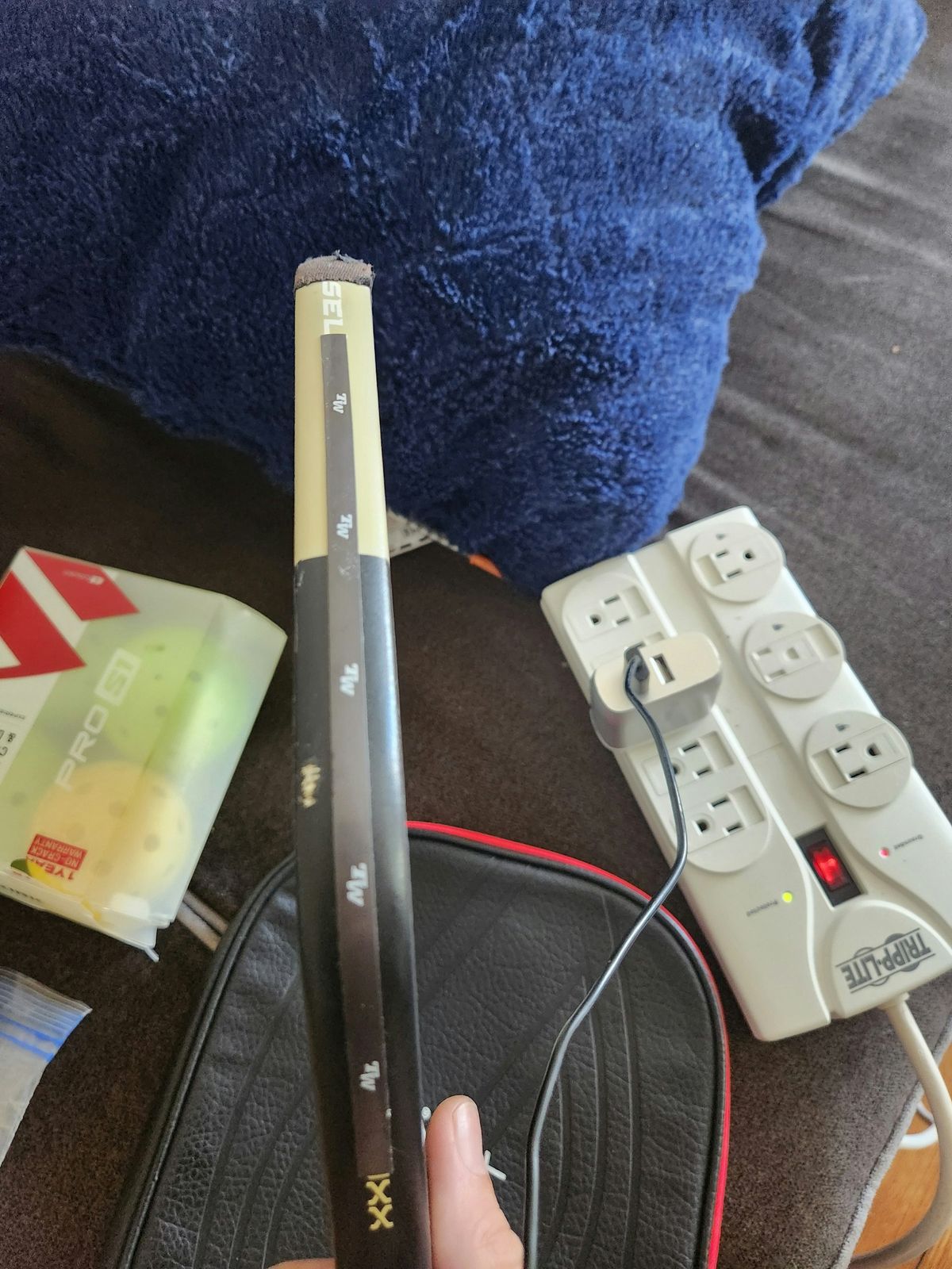 Selkirk LUXX Control Air - Epic