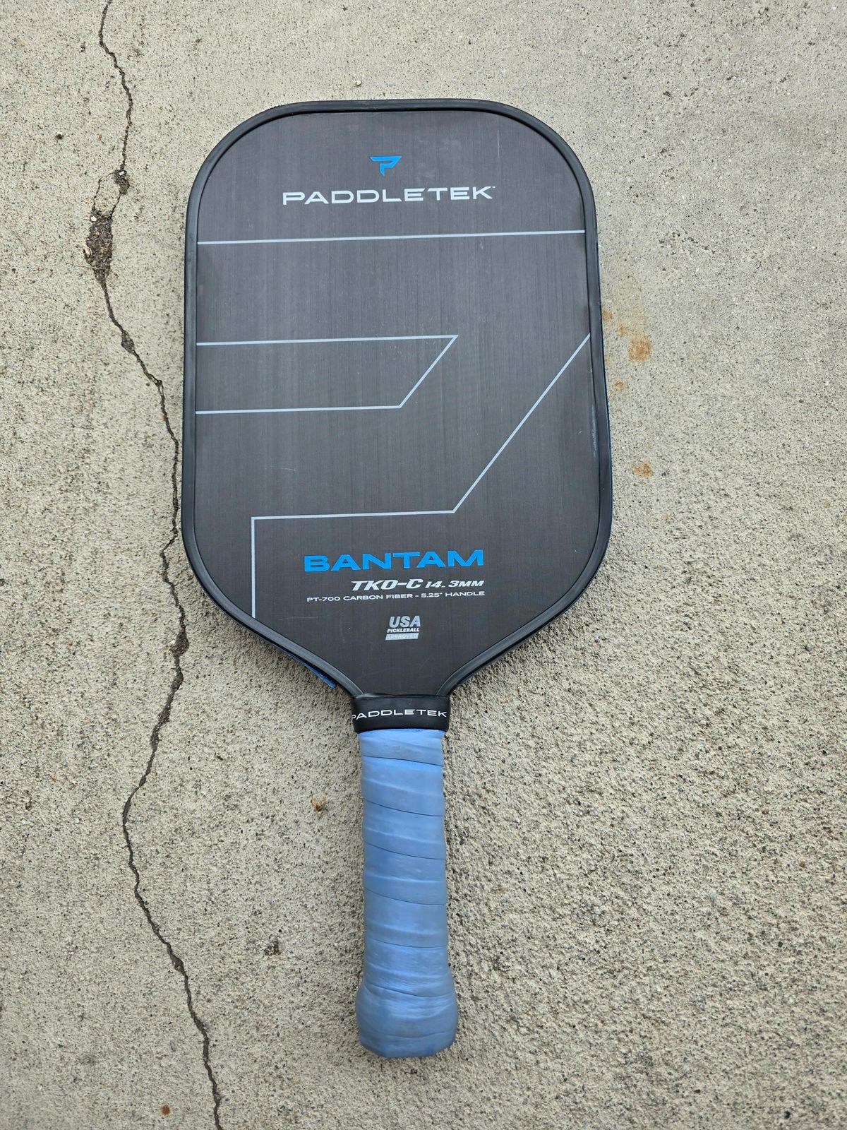 Paddletek Bantam TKO-C 14.3
