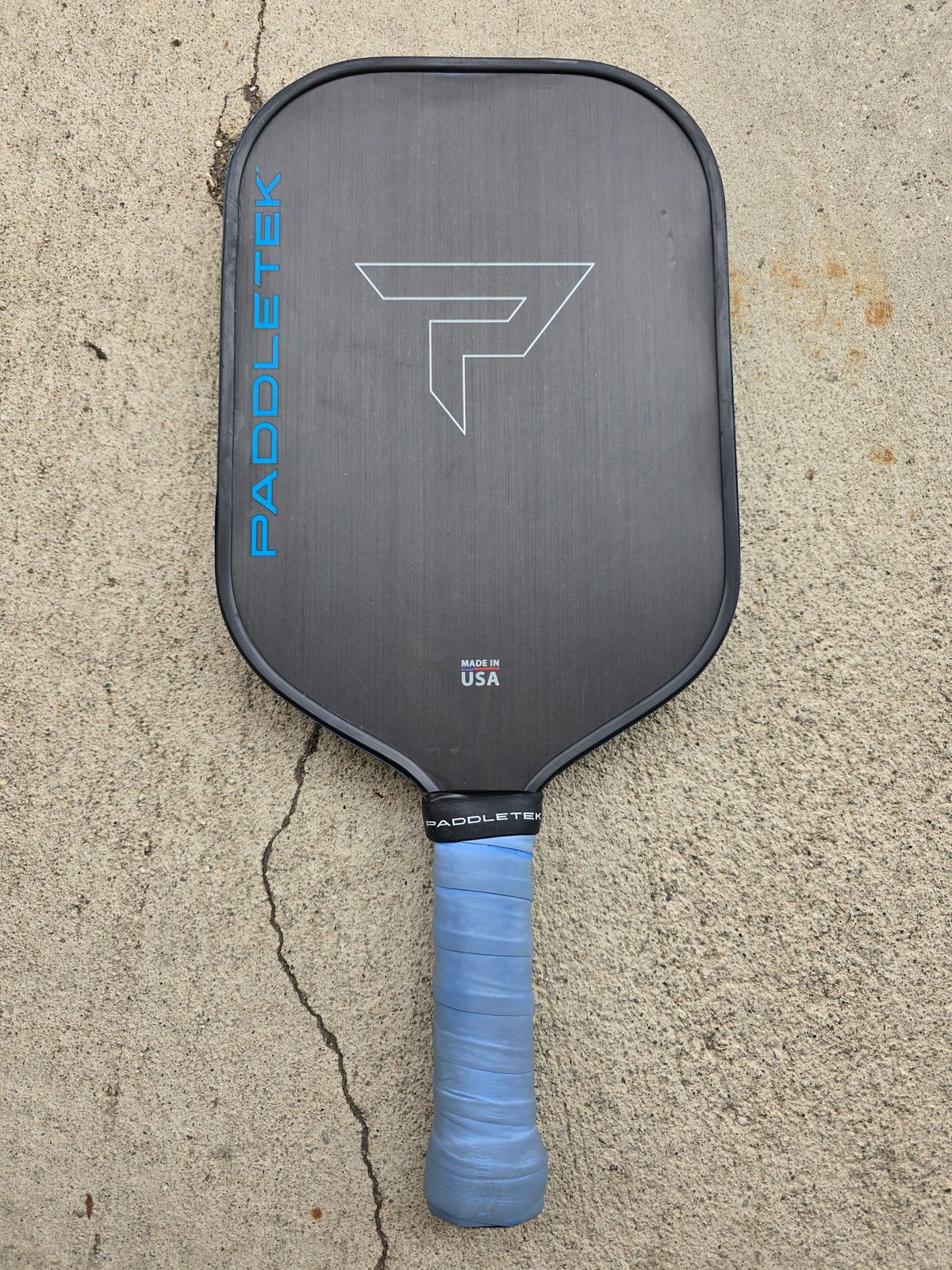 Paddletek Bantam TKO-C 14.3