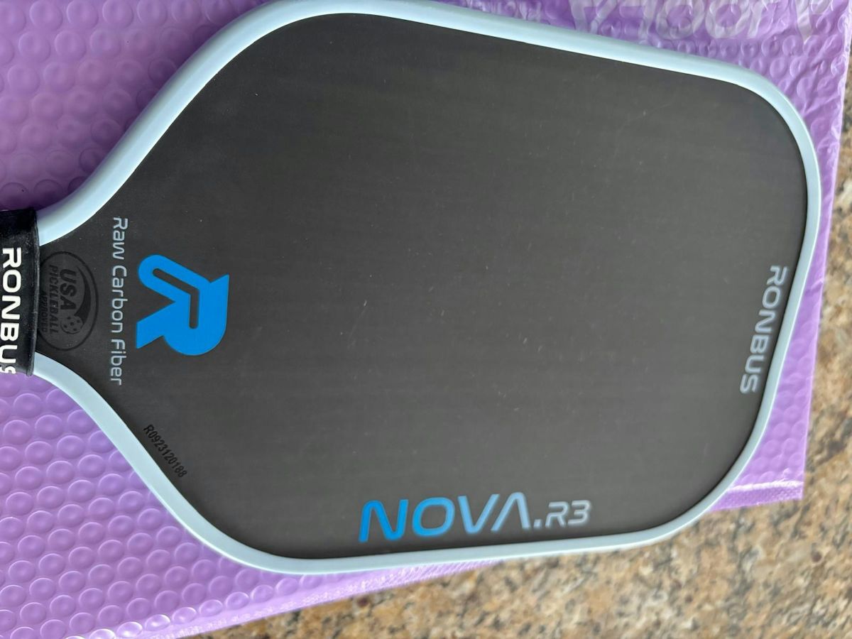 Ronbus Nova R3