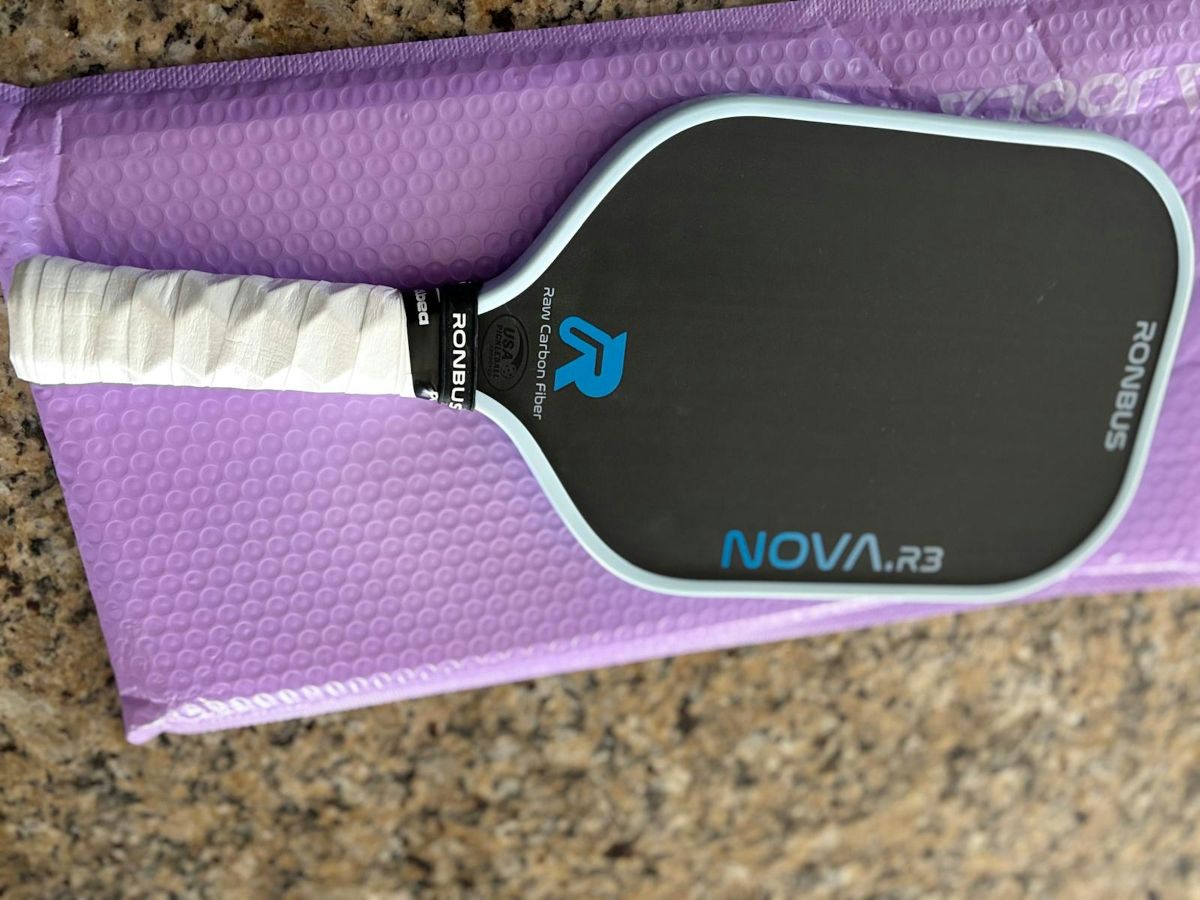 Ronbus Nova R3