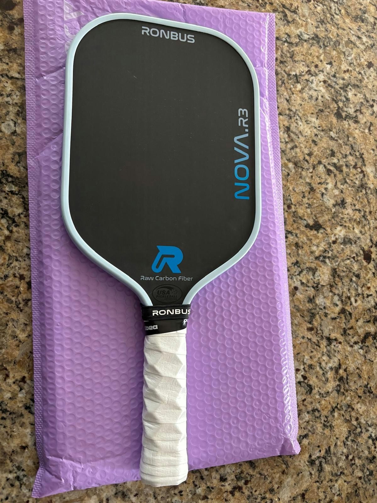 Ronbus Nova R3