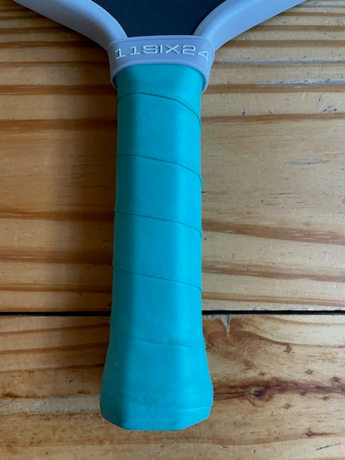 11SIX24 Vapor Power