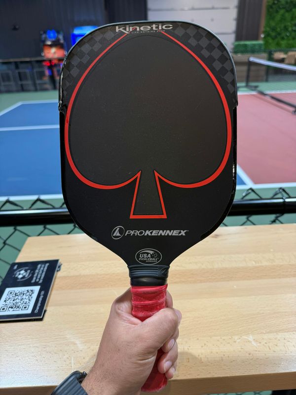 ProKennex Black Ace Pro