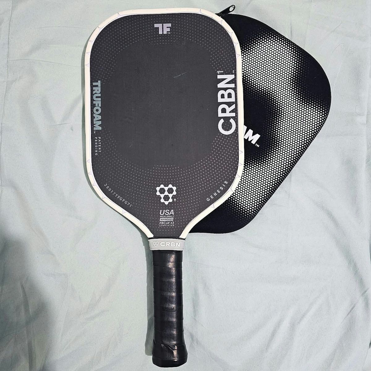 CRBN CRBN 1 TF Genesis