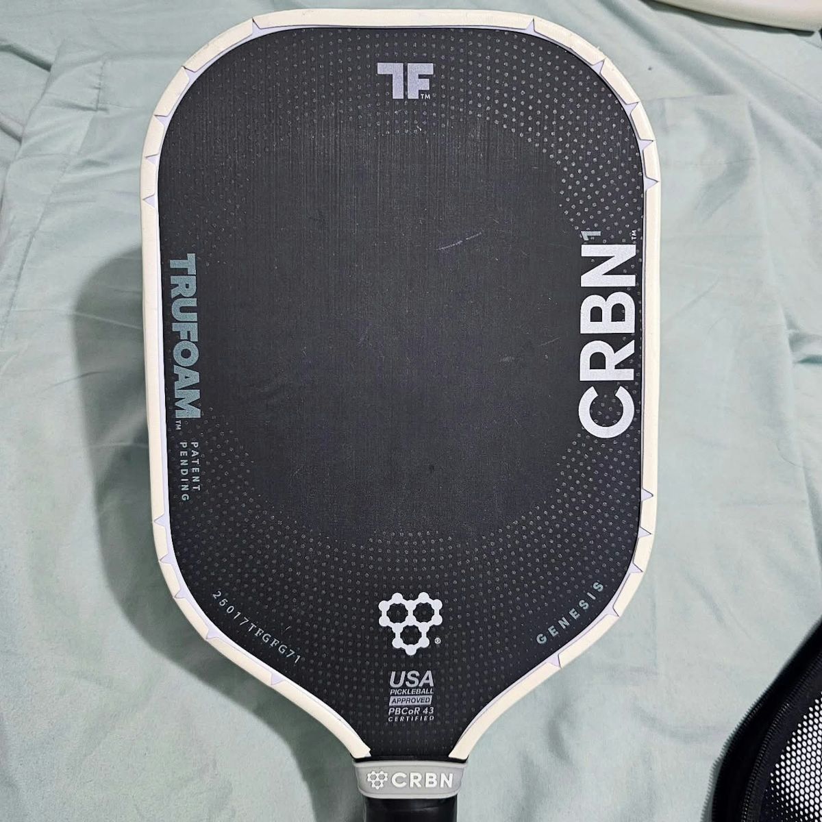 CRBN CRBN 1 TF Genesis