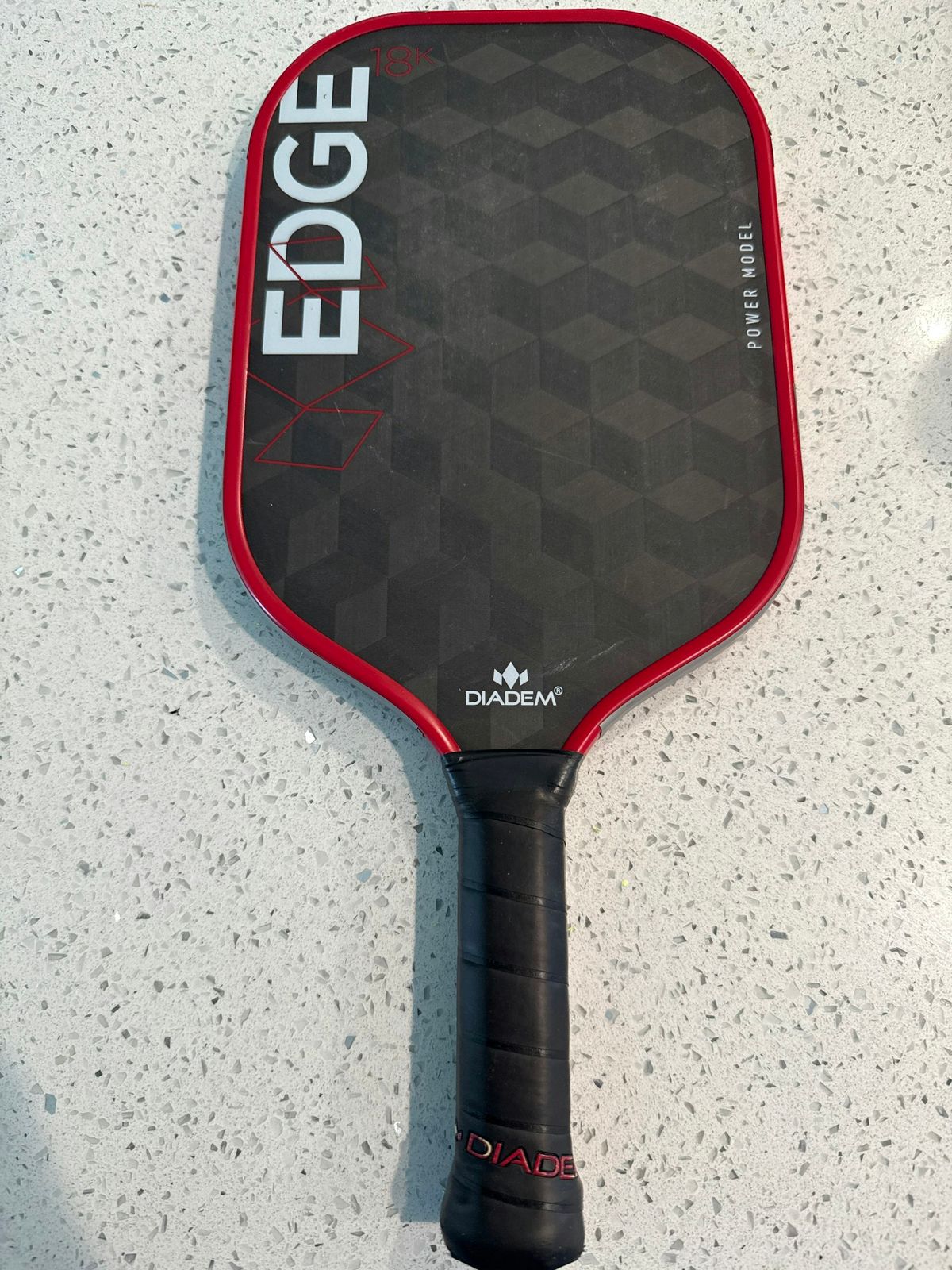 Diadem Edge 18K Pro Power