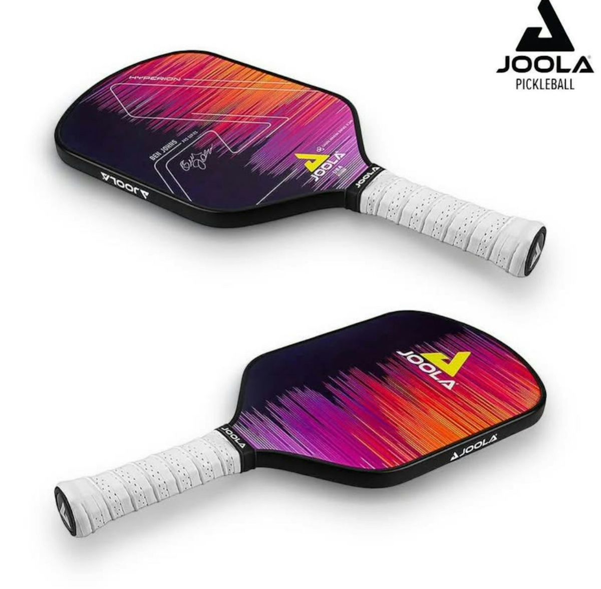 Joola Ben Johns Hyperion CAS 13.5