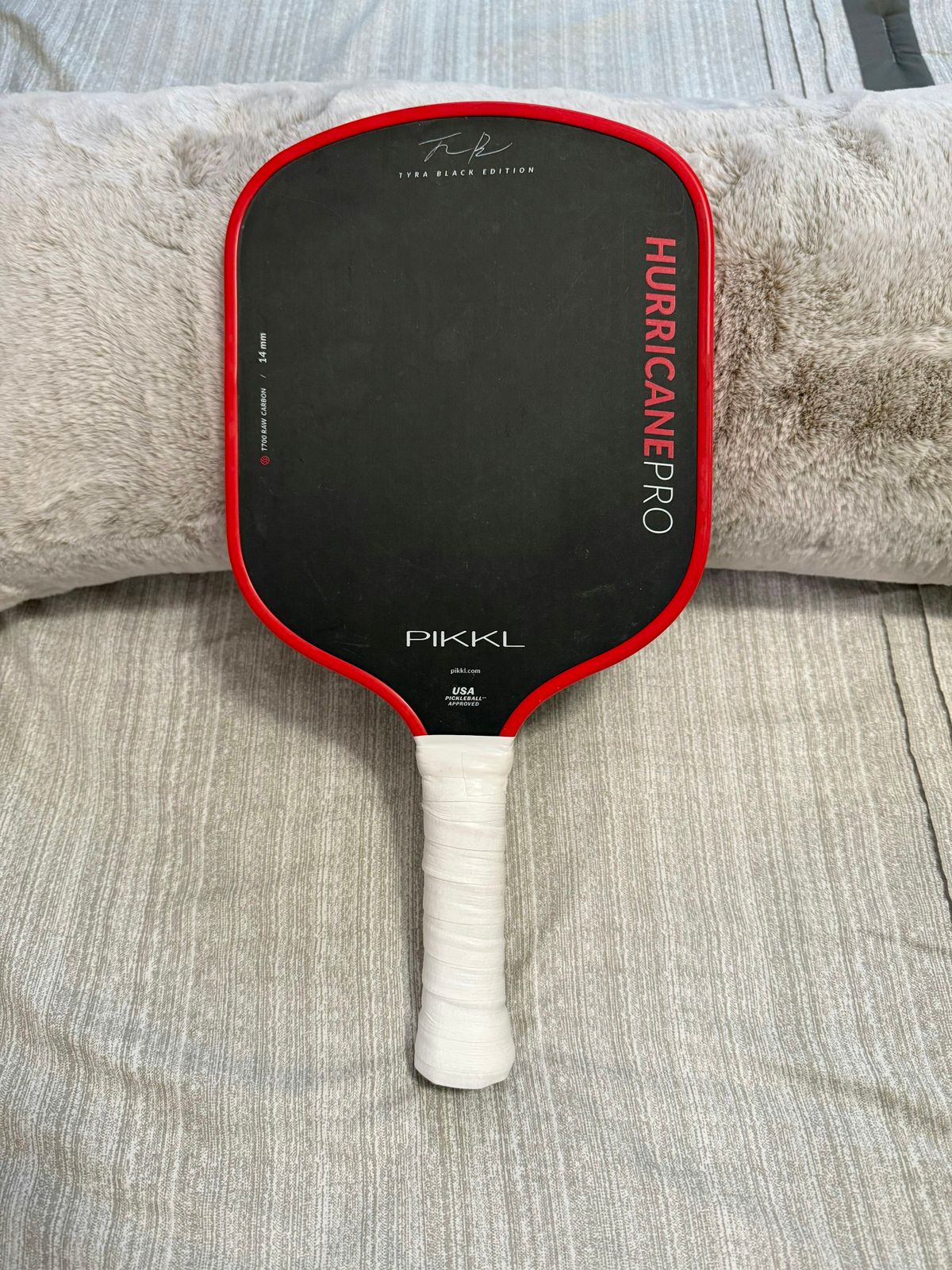 PIKKL Hurricane Pro