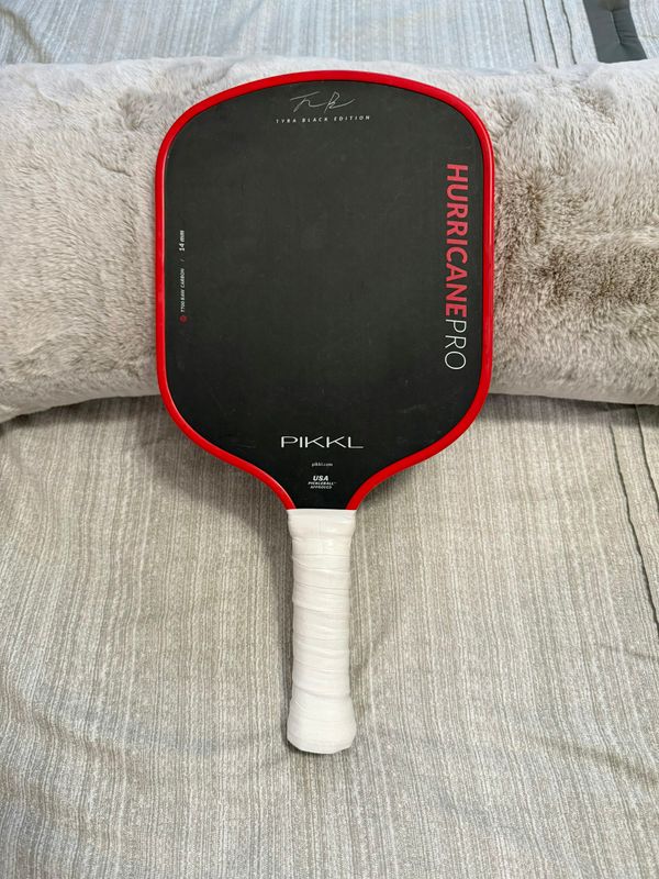 PIKKL Hurricane Pro