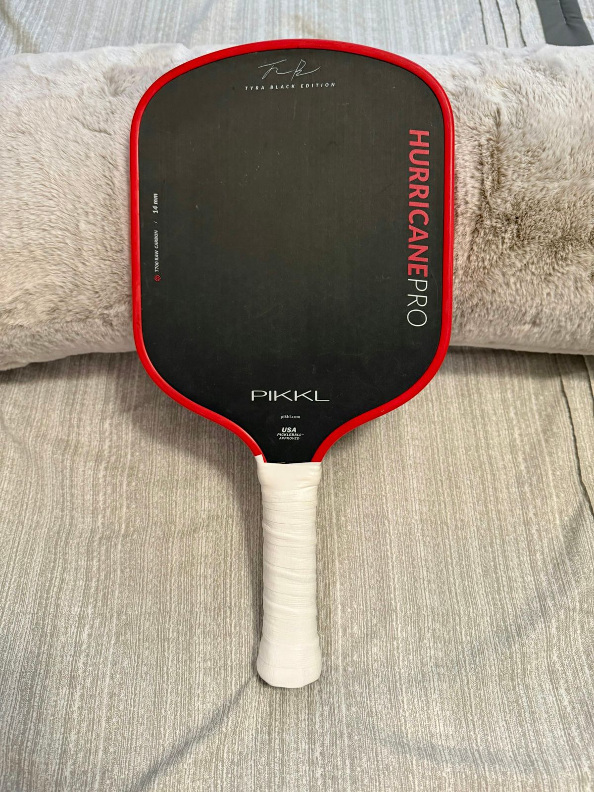 PIKKL Hurricane Pro