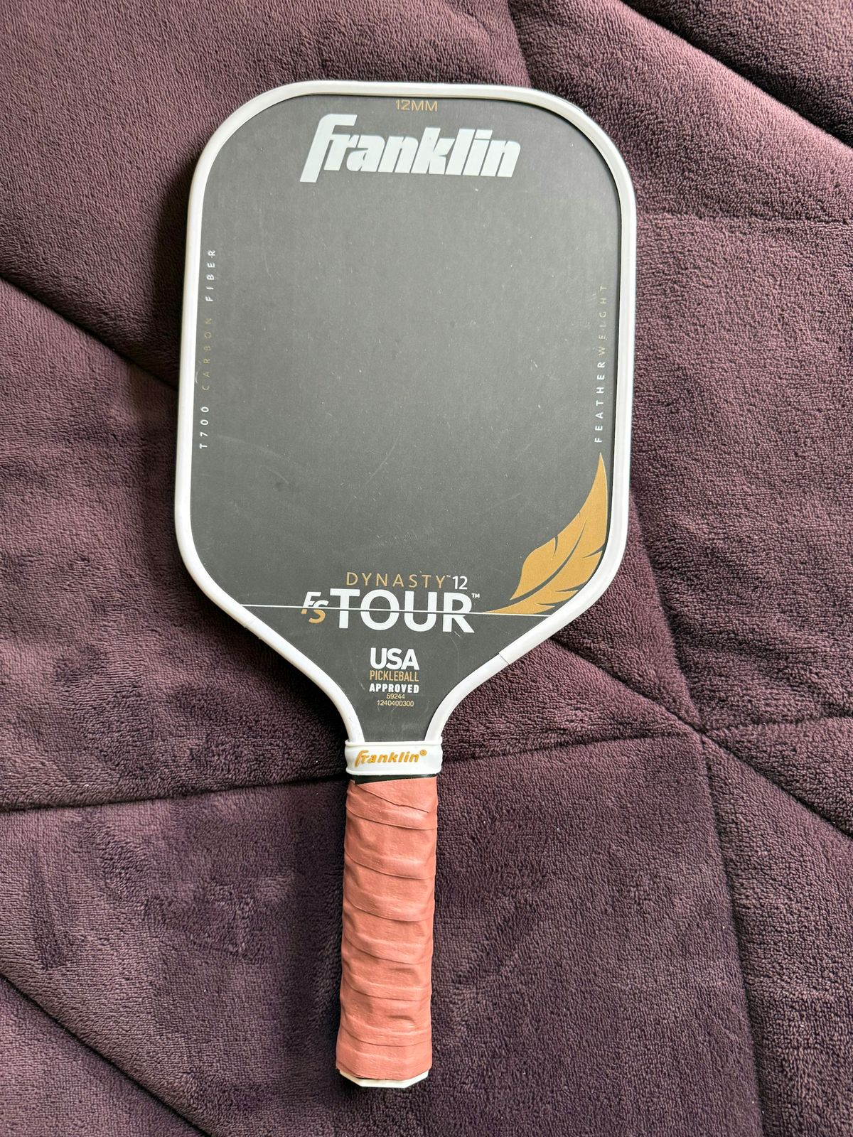 Franklin FS Tour Dynasty