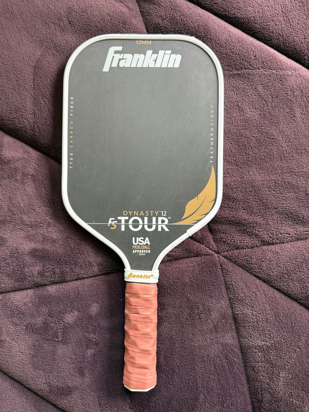 Franklin FS Tour Dynasty