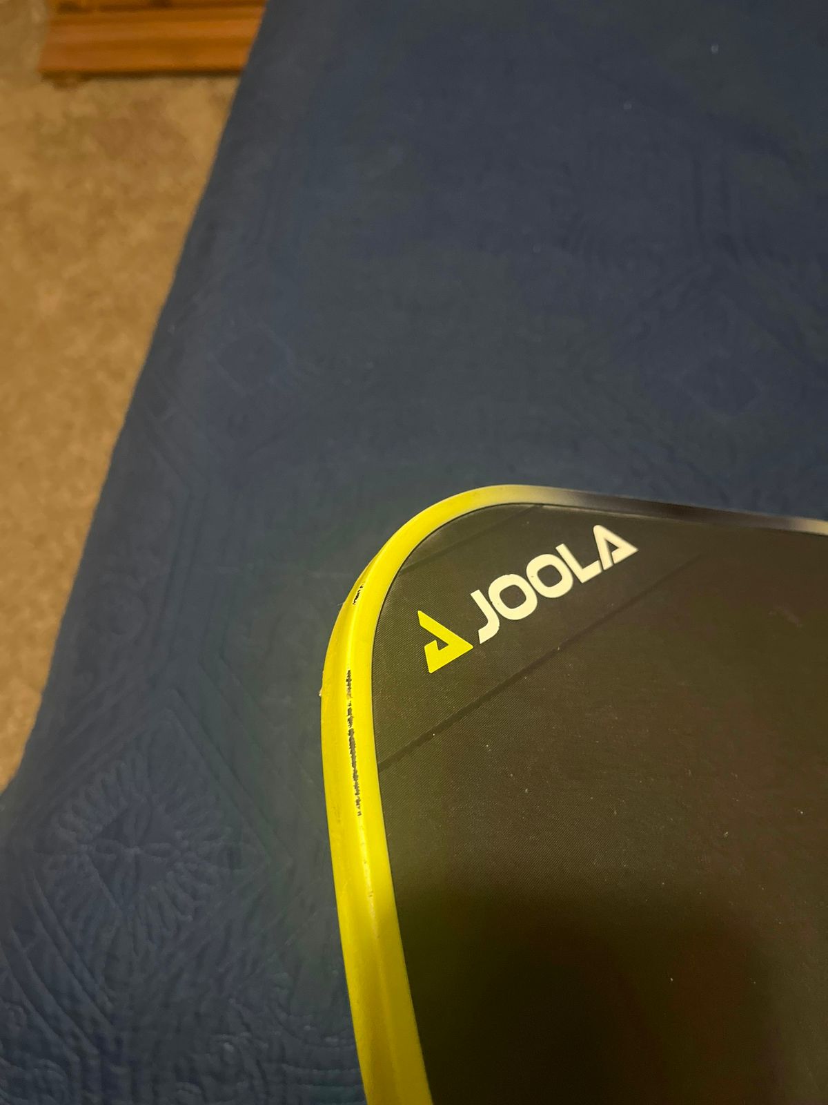 Joola Anna Bright Scorpeus 3S 14mm