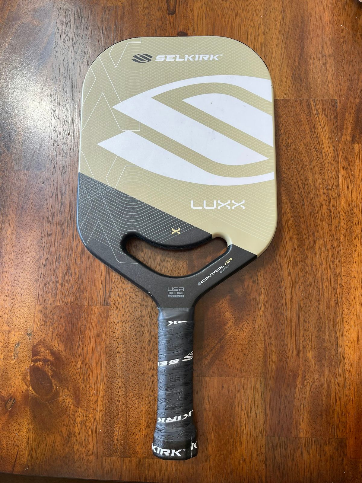Selkirk LUXX Control Air - Epic