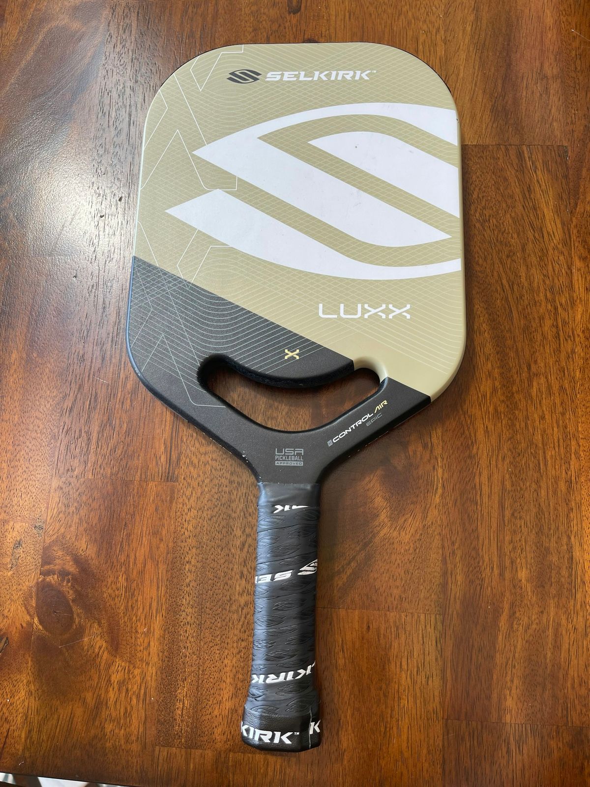 Selkirk LUXX Control Air - Epic