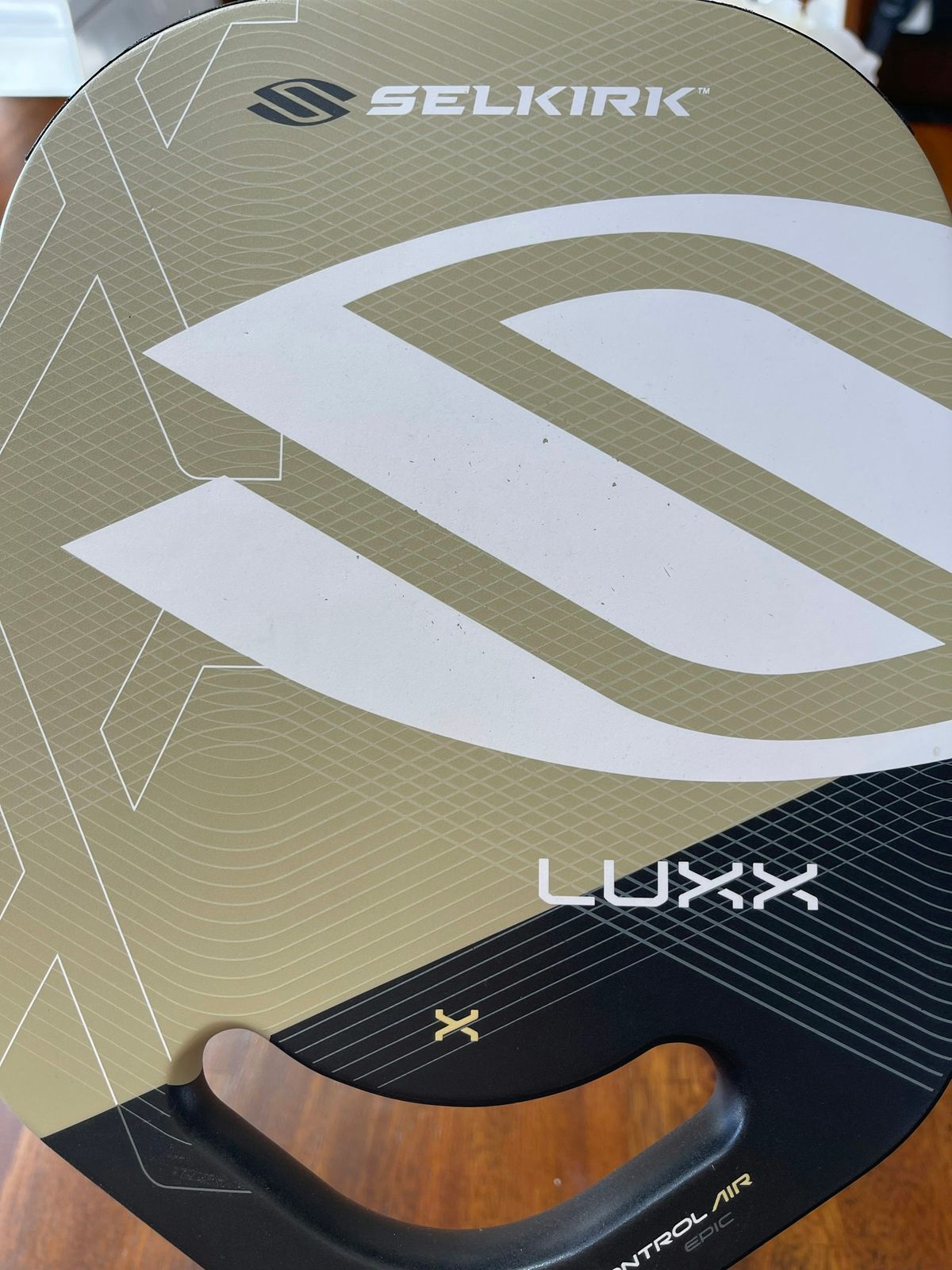 Selkirk LUXX Control Air - Epic