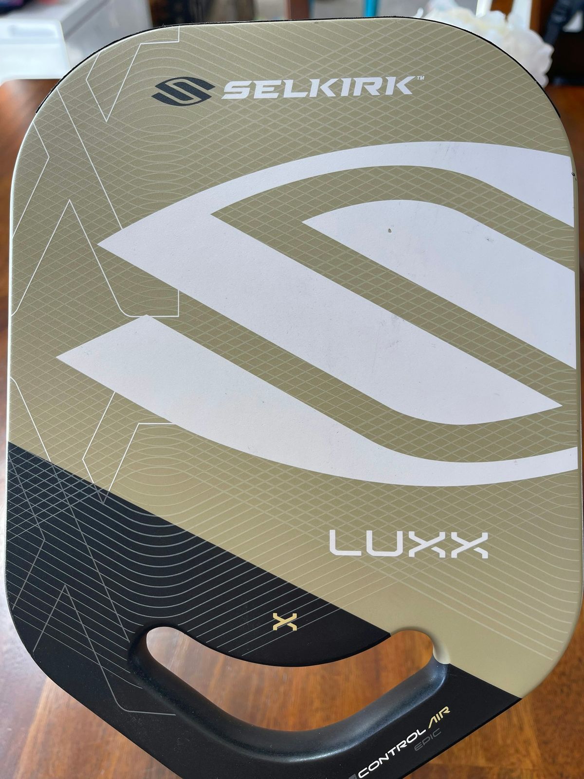 Selkirk LUXX Control Air - Epic