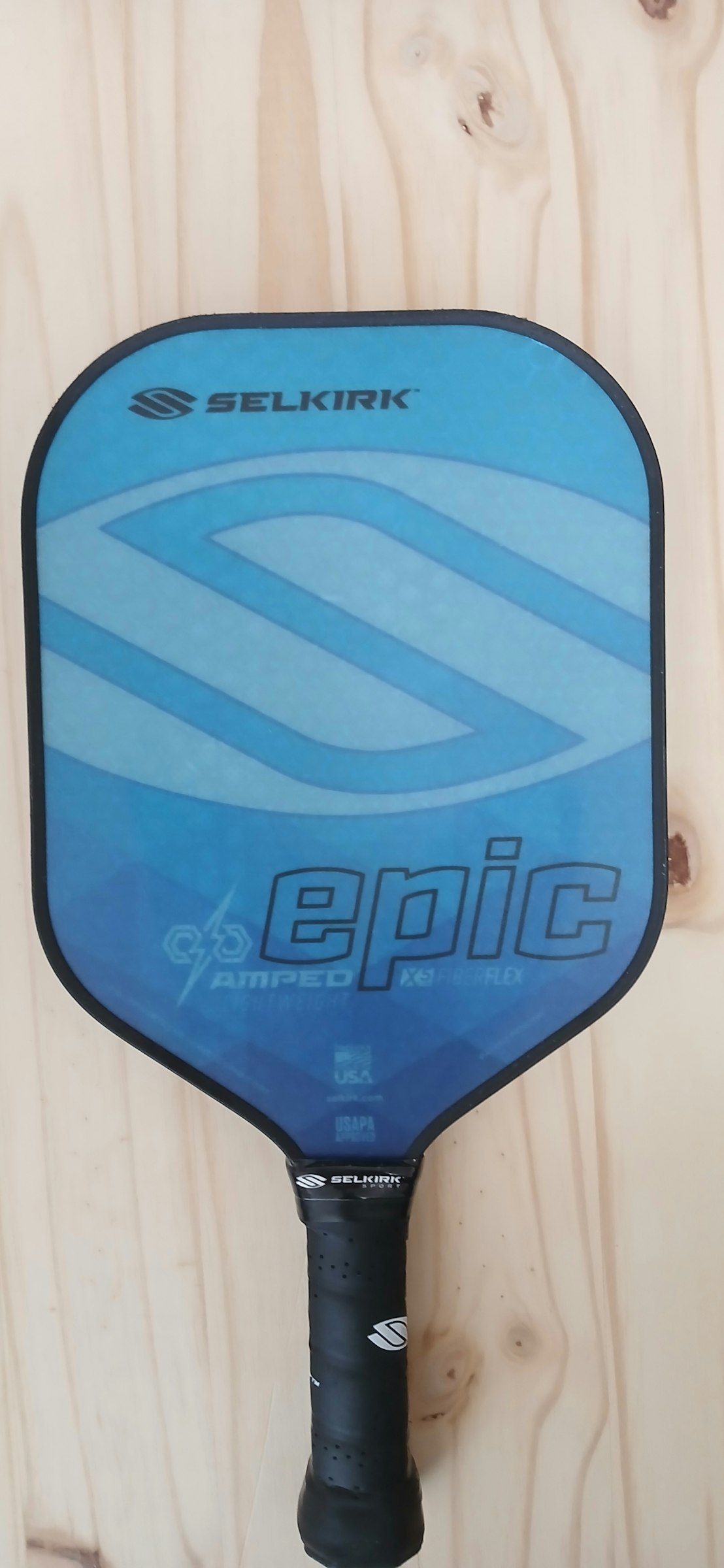 Selkirk Amped - Epic