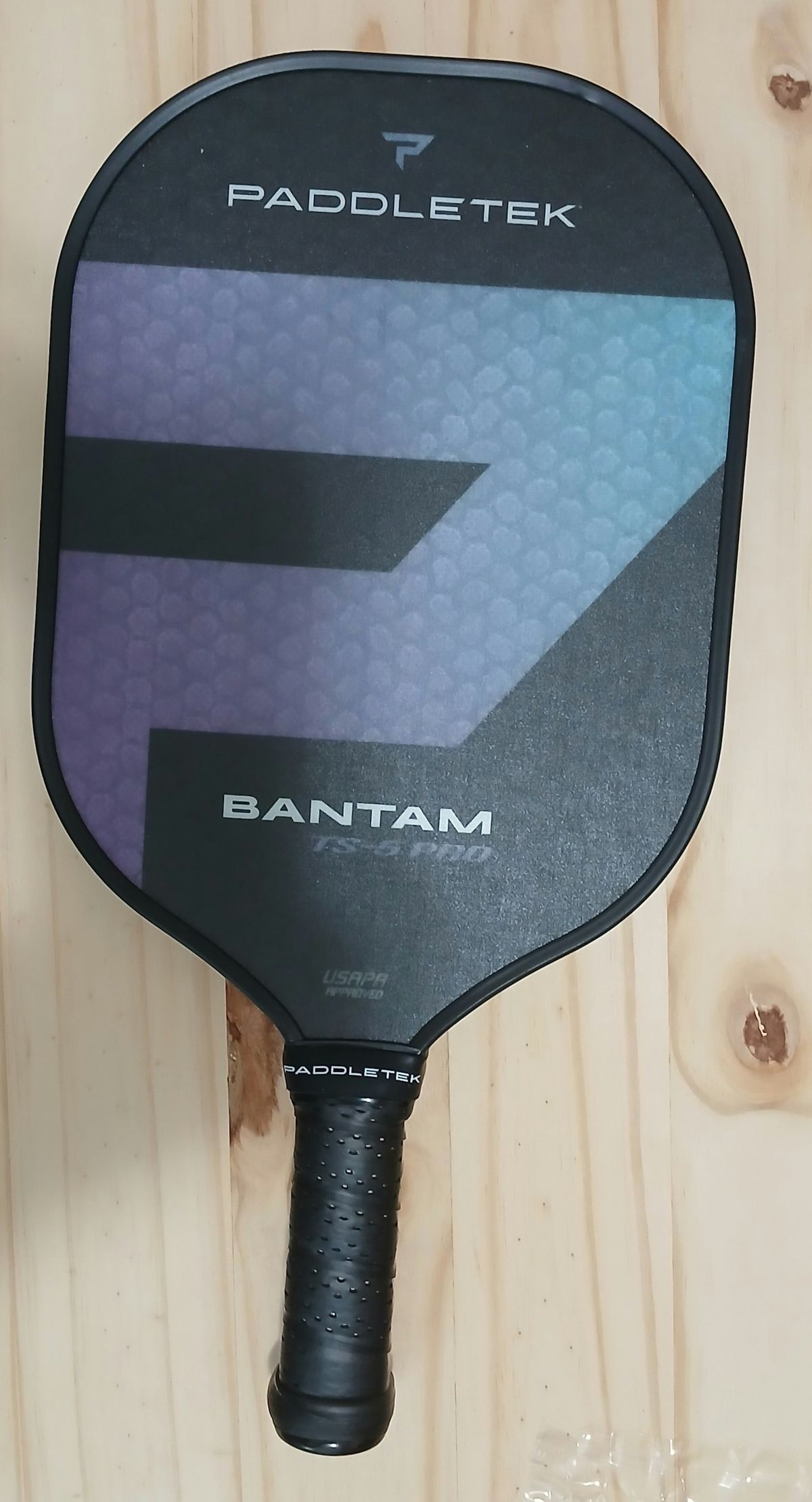 Paddletek Bantam TS-5 Pro