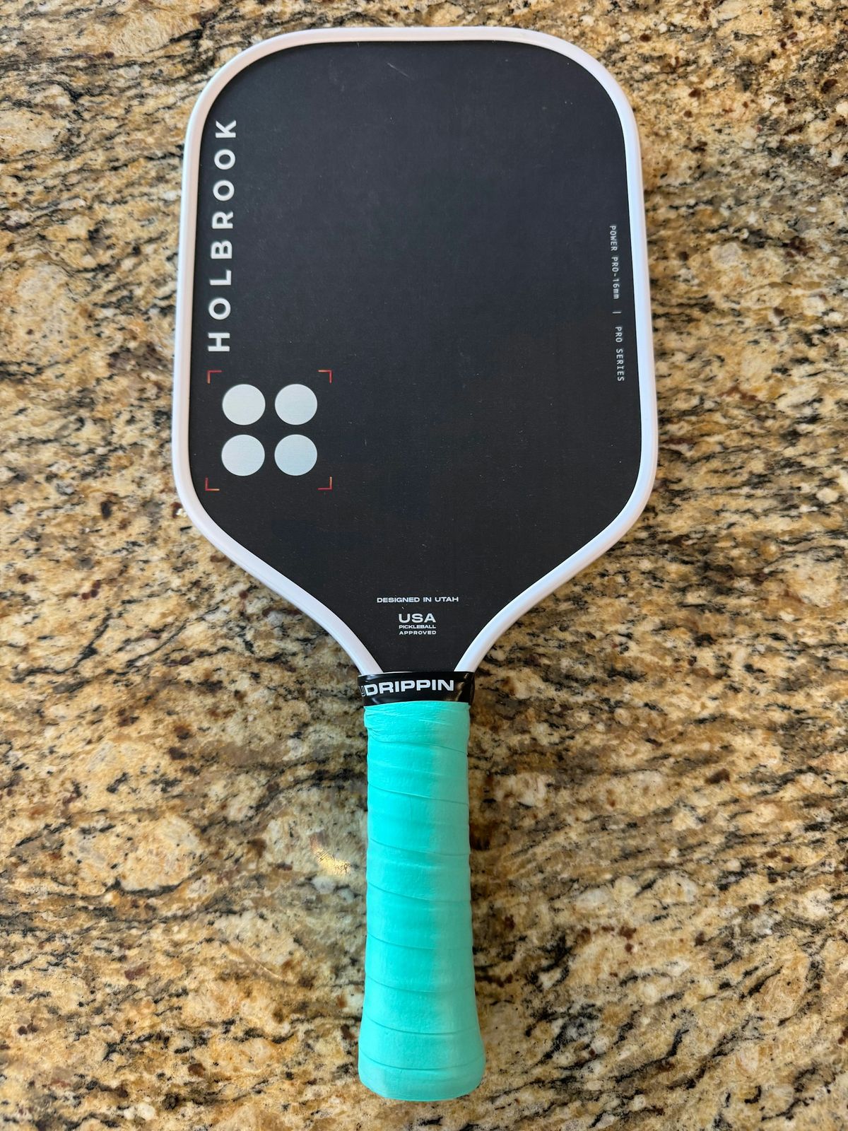 Holbrook Pro - Power Pro