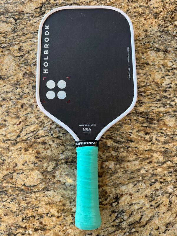 Holbrook Pro - Power Pro